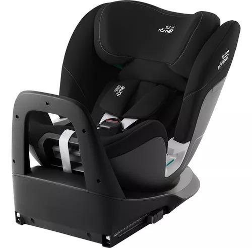 SWIVEL SÀCE BLACK