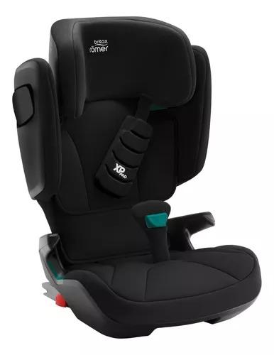KIDFIX i-SIZE COSMOS BLACK