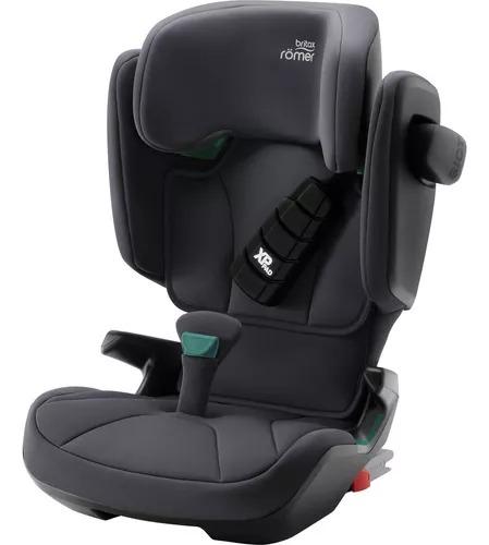 KIDFIX i-SIZE STORM GREY SB