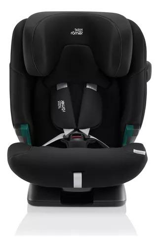 ADVANSAFIX PRO SÀCE BLACK