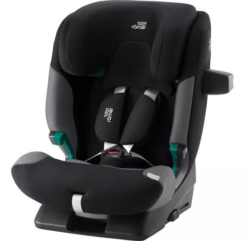 ADVANSAFIX PRO BLACK ASH