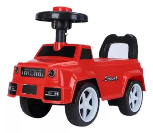 ANDARIN RED