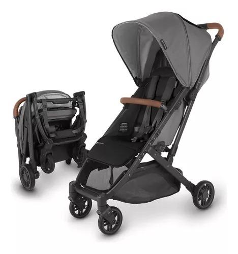 COCHE MINU V2 GREYSON-CHARCOAL MELANGE