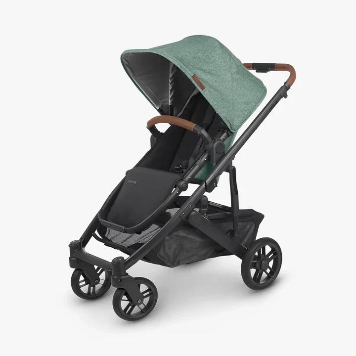 COCHE CRUZ V2 GWEN-GREEN MELANGE