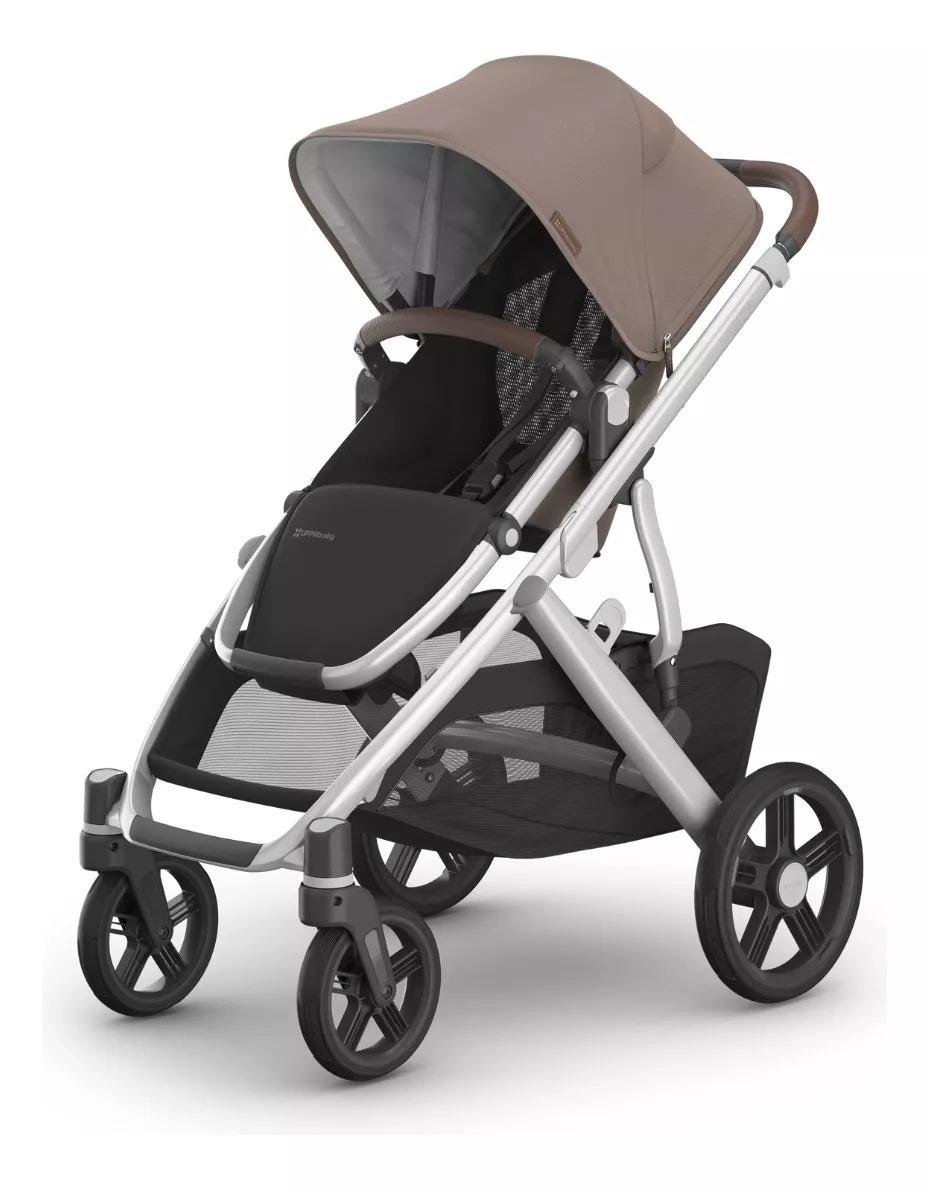 COCHE VISTA V3 THEO-DARK TAUPE