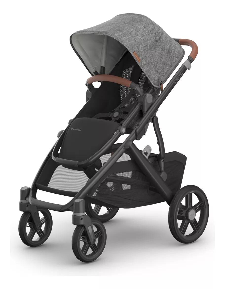 COCHE VISTA V3 GREYSON-CHARCOAL MELANGE