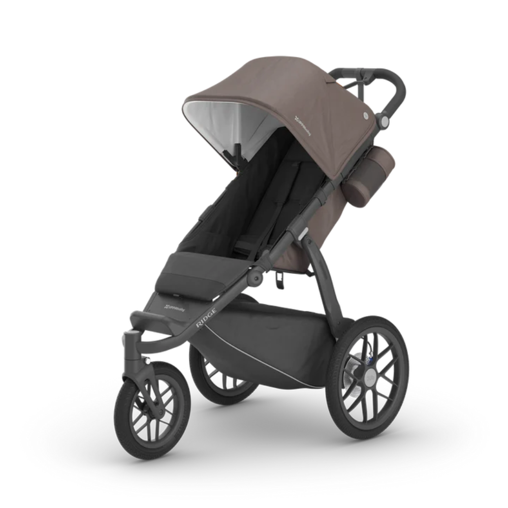 COCHE RIDGE THEO-DARKTAUPE