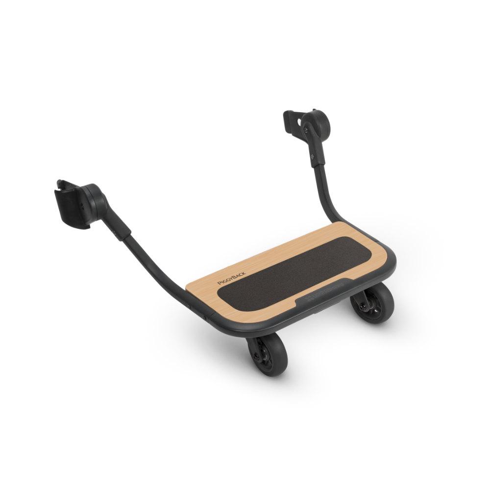 VISTA PiggyBack Ride - Along Board   (4 pack)