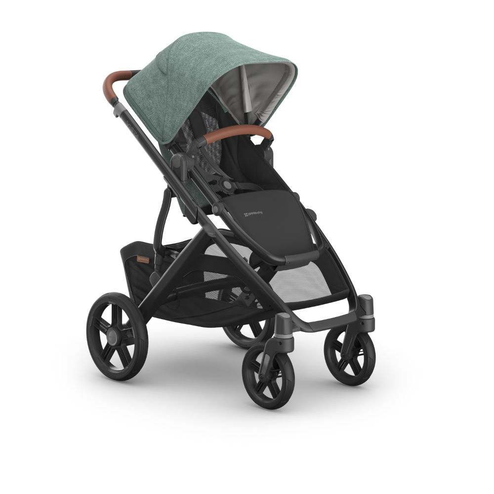 COCHE VISTA V3 GWEN-GREEN MELANGE