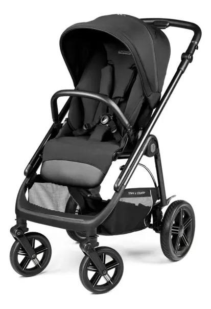 VELOCE TC TRUE BLACK