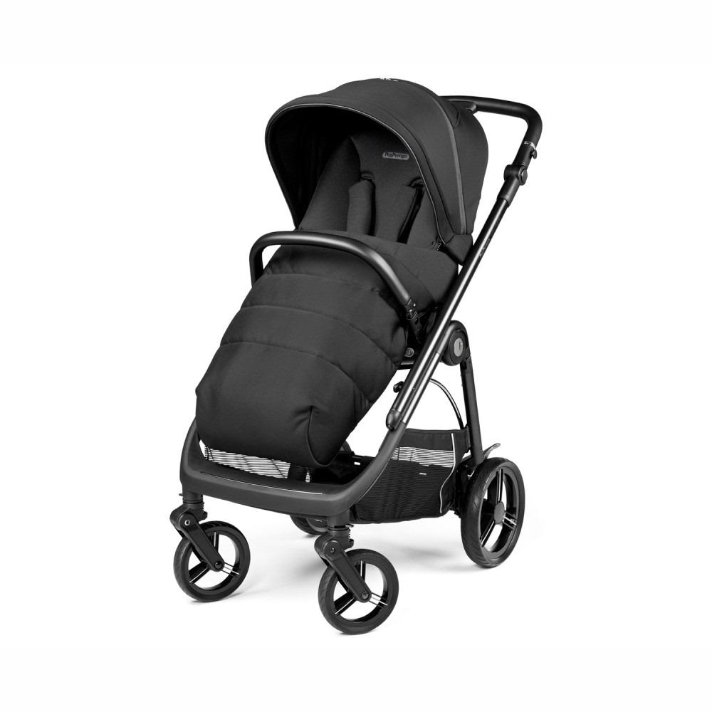 VELOCE TRUE BLACK