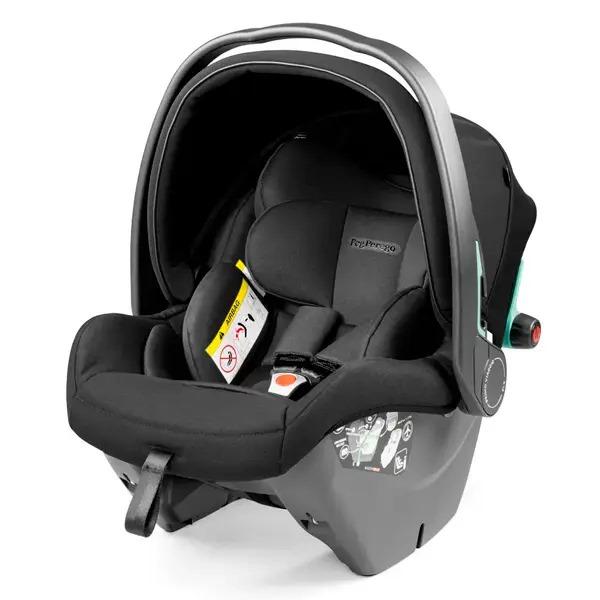 PRIMO VIAGGIO SLK TRUE BLACK