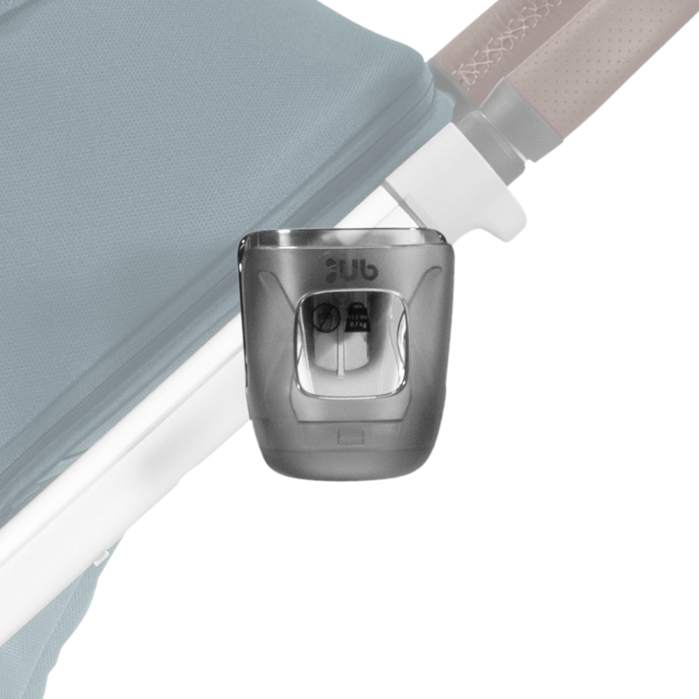 ADAPTADOR Cup Holder (Fits VISTA, CRUZ & MINU