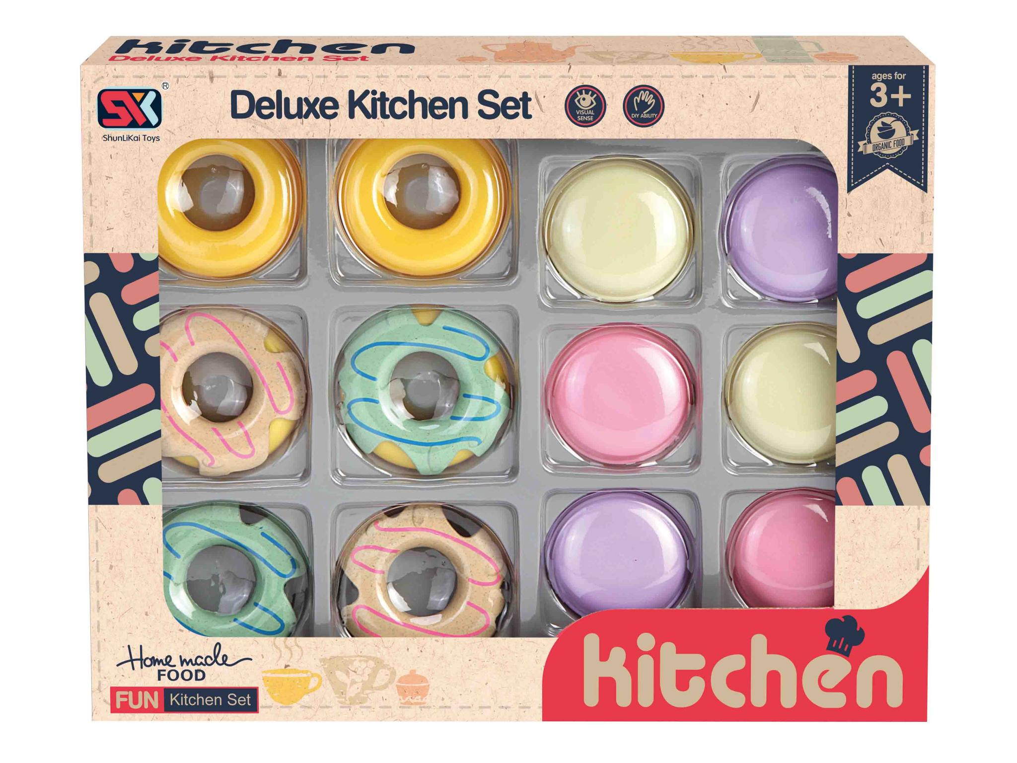 FOOD SET