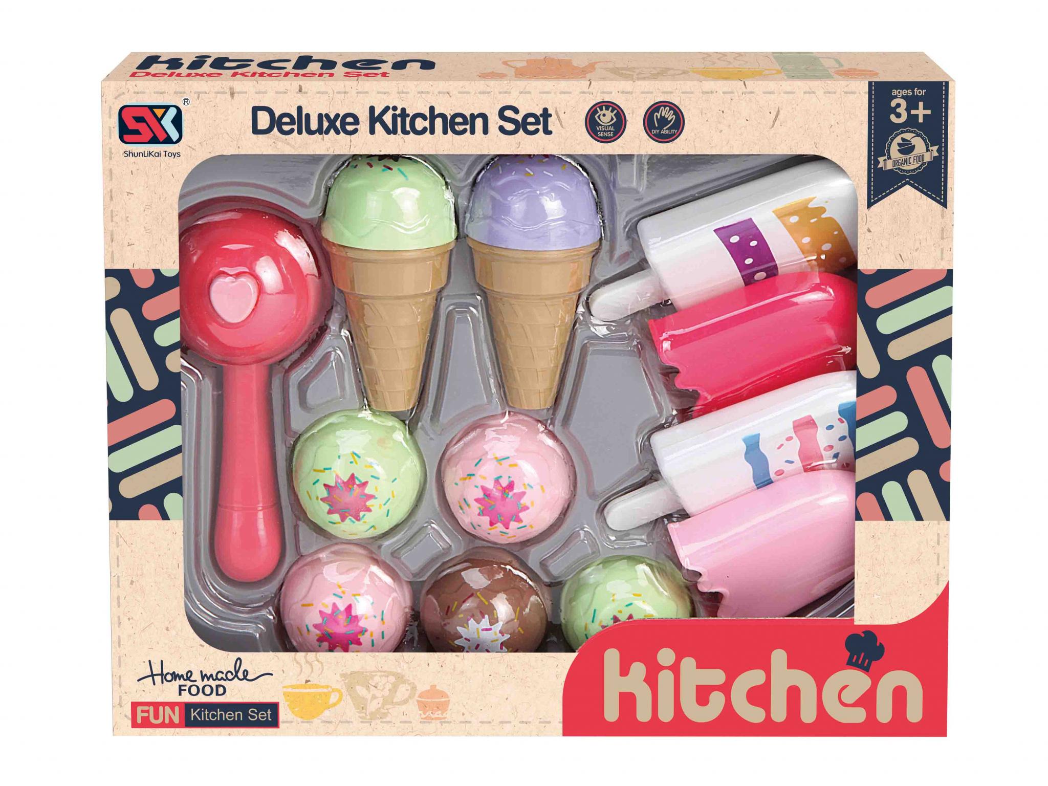 FOOD SET