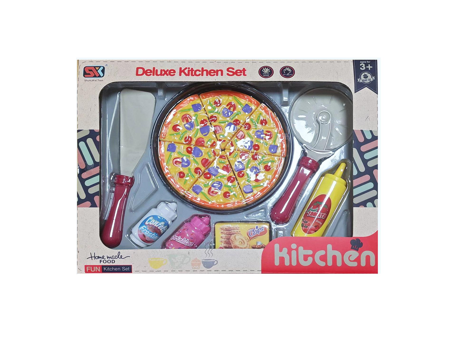 FOOD SET