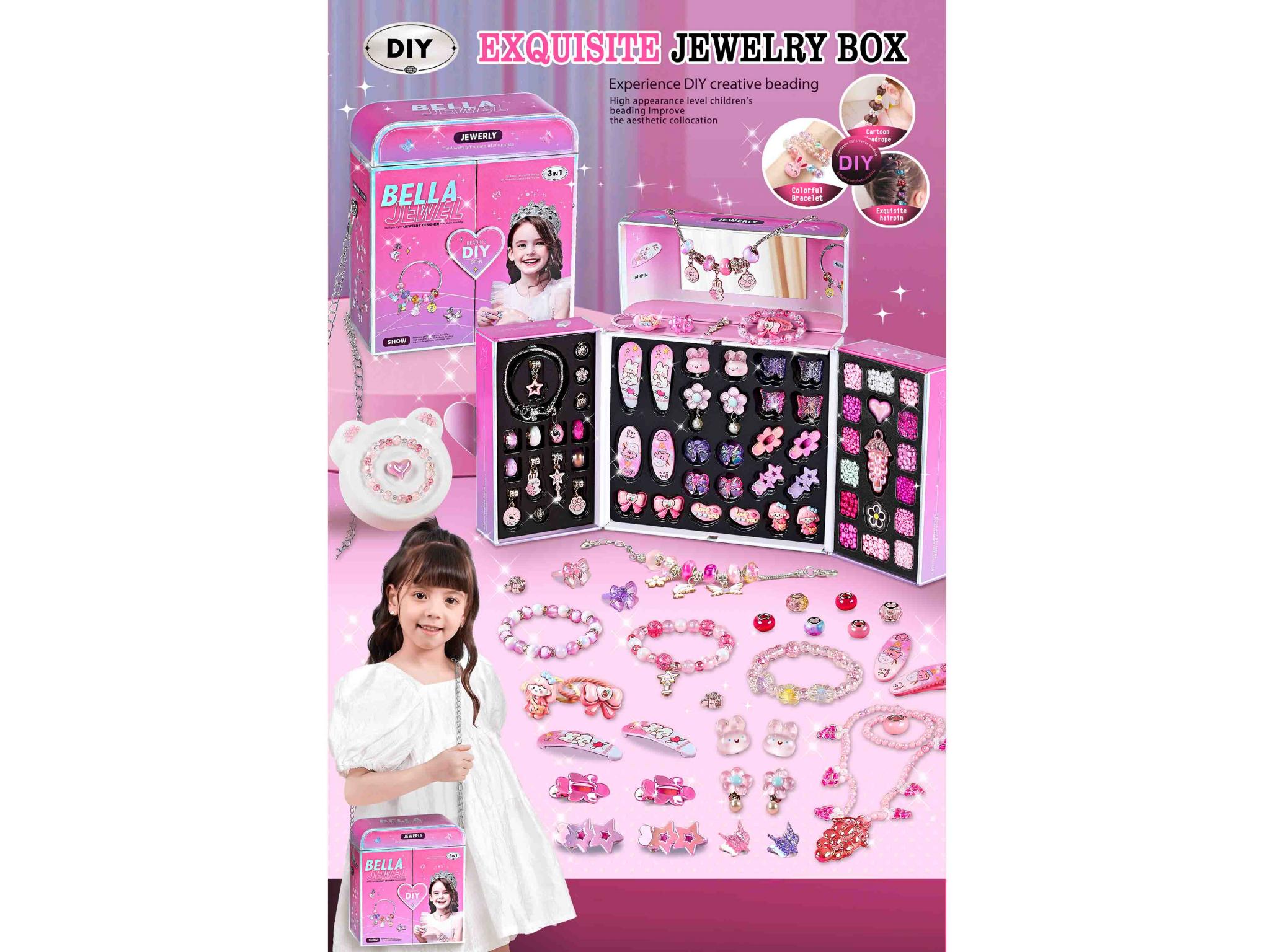 BEADS SET