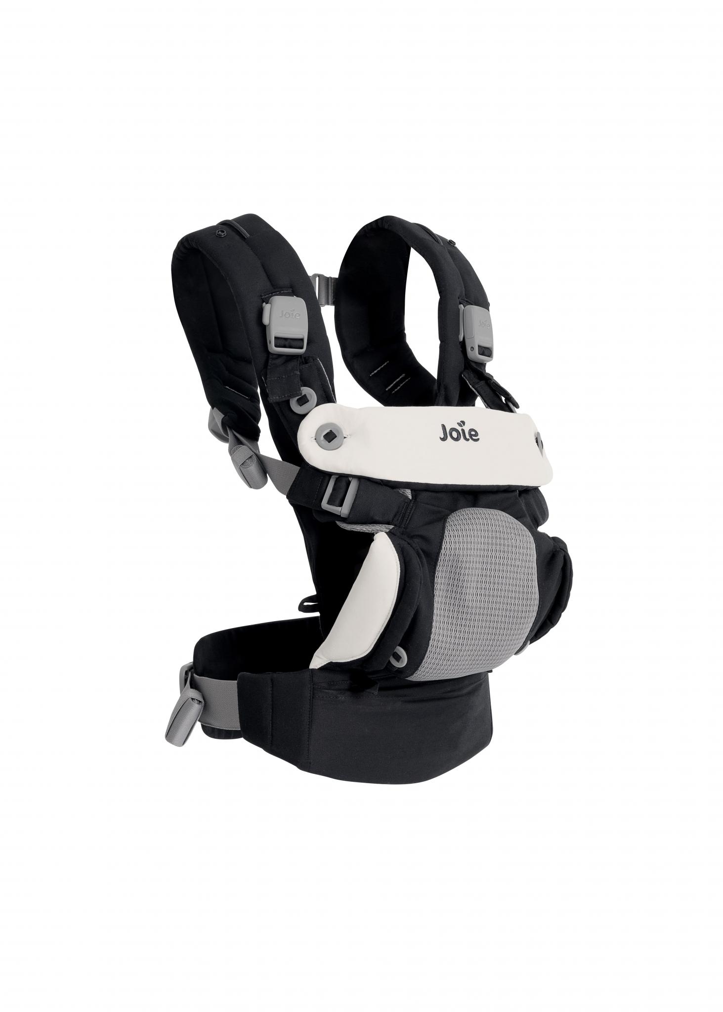 MOCHILA SAVVY 4IN1  PEPPER