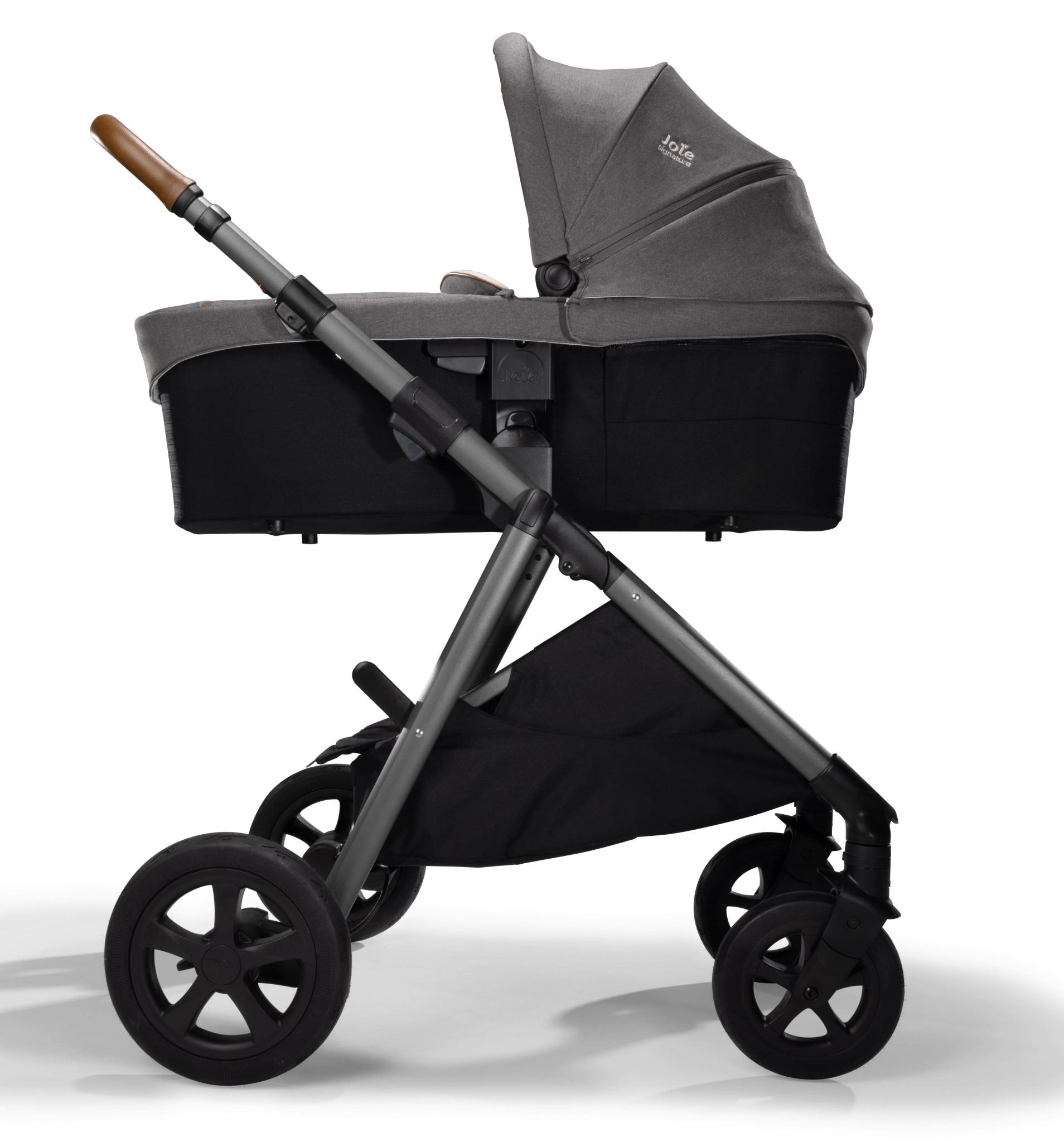 TRAVEL SYSTEM VINCA W/ CC & RC CARBON