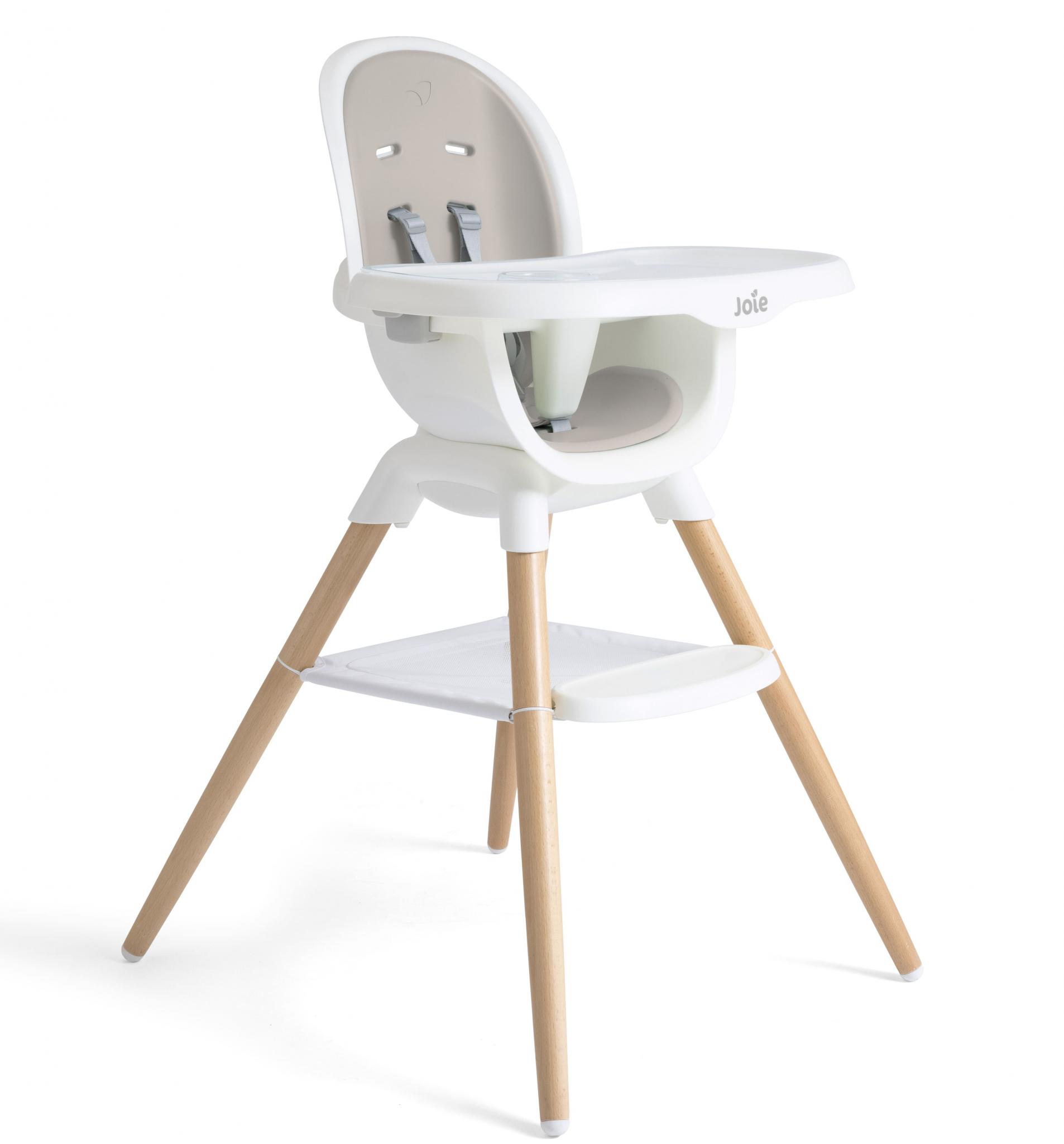 SILLA DE COMER CHESTNUT MOCHA