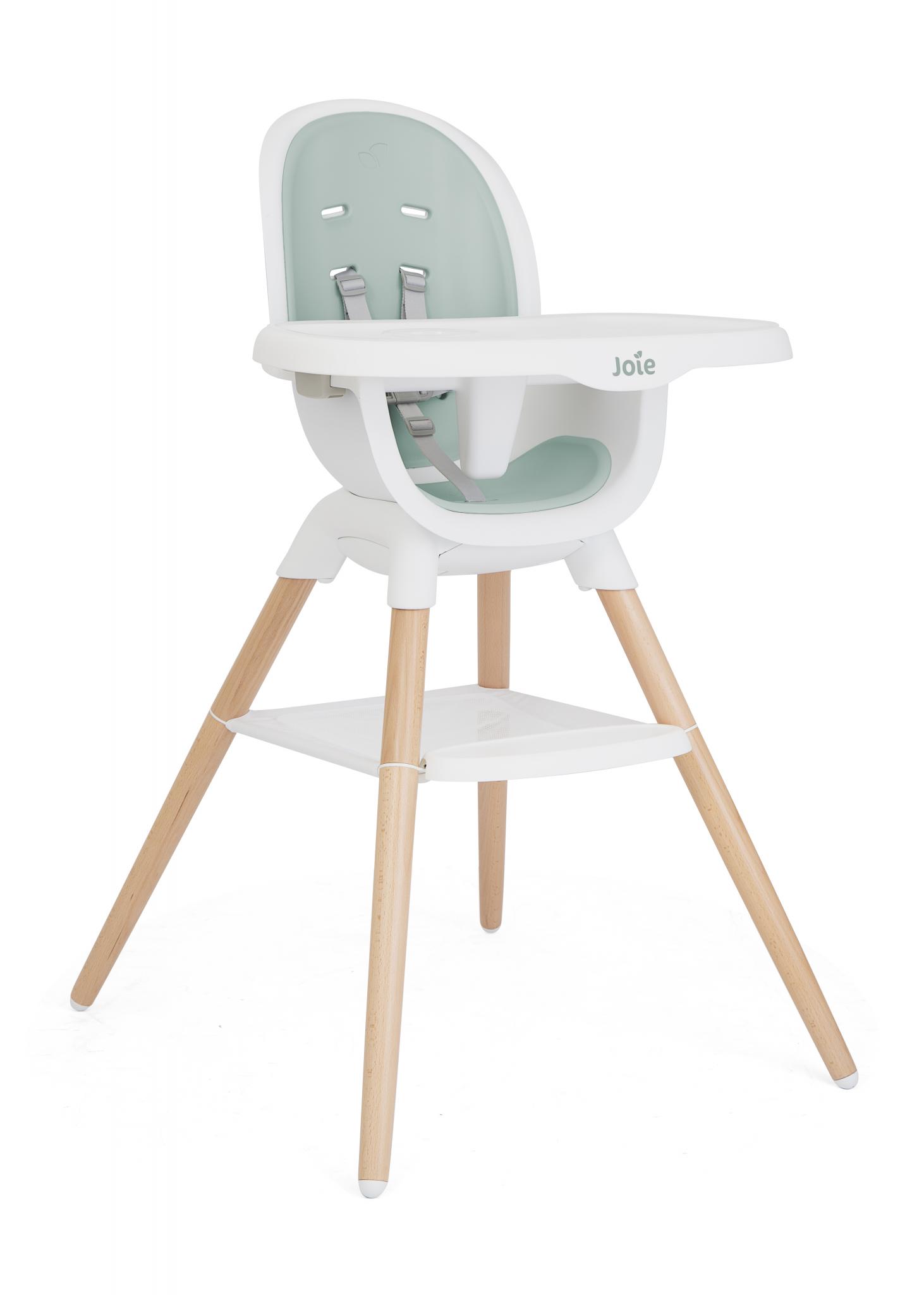 SILLA DE COMER CHESTNUT MIST