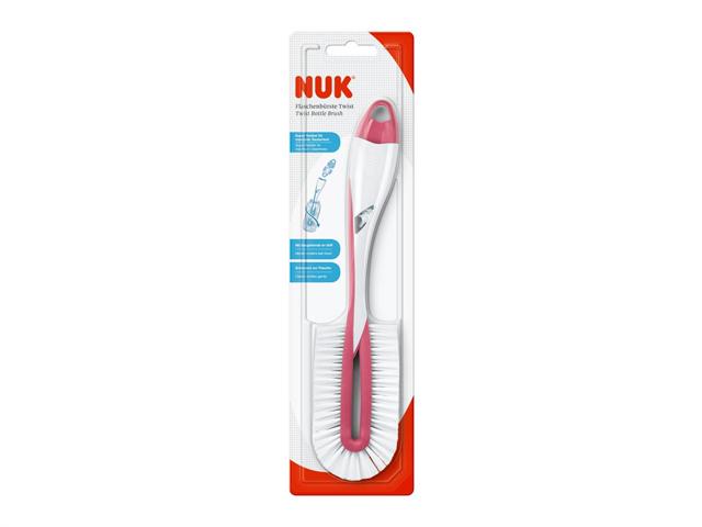 NUK CEPILLO LIMPIAMAMADERAS