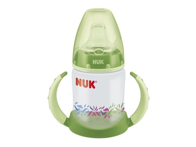 VASO APRENDIZAJE 150 ML COLORES SURT