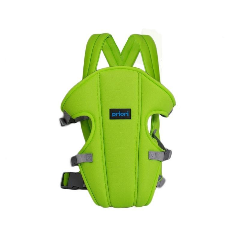 MOCHILA PORTA BEBE