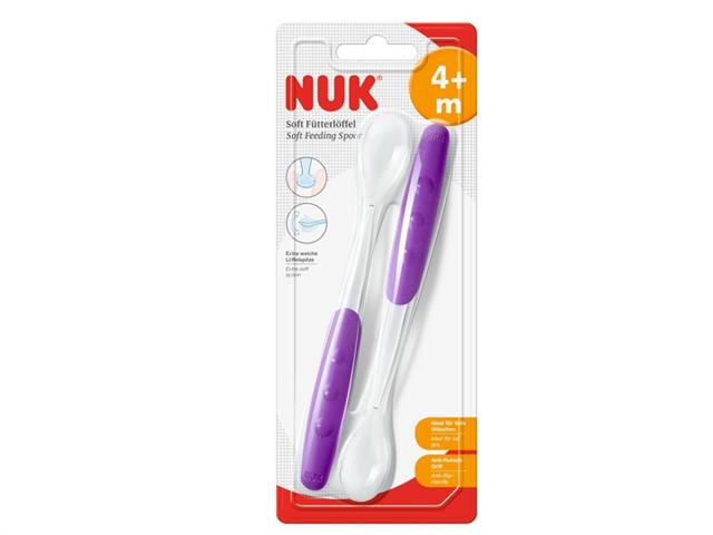 SET DE 2 CUCHARAS DE SILICONA