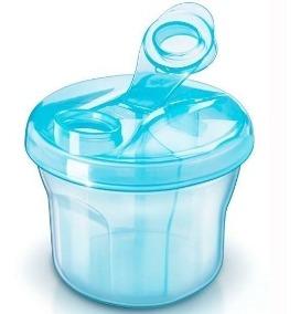DISPENSER PARA LECHE EN POLVO