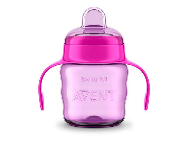 VASO EASY SIP 200 ML NENA