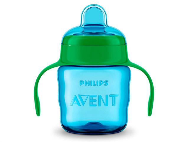 VASO EASY SIP 200 ML NENE