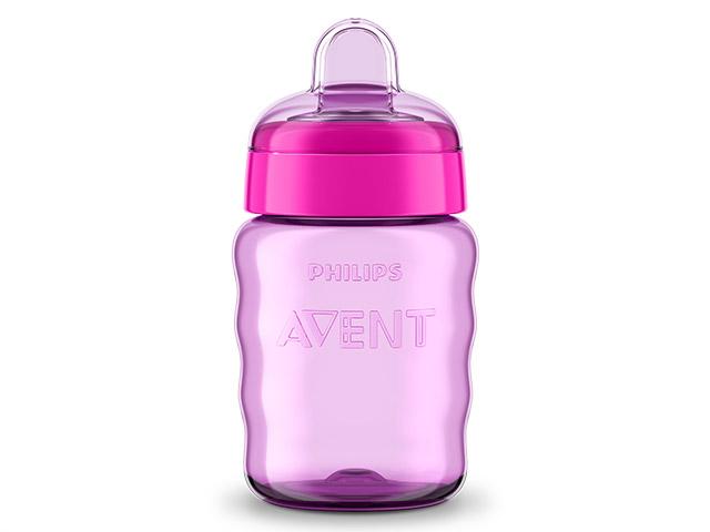 VASO EASY SIP 260ML NENA