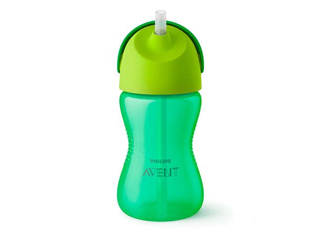 VASO STRAW CUP 300ML NENE