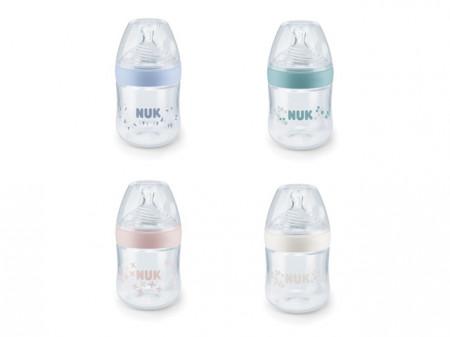 Mamadera Nature Sense 150 ml Color Surtido