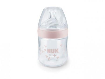 MAMADERA NATURE SENSE 150 M ROSA