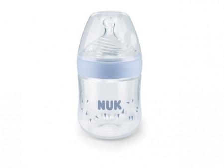 MAMADERA NATURE SENSE 150 ML CELESTE