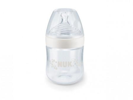 MAMADERA NATURE SENSE 150 ML BLANCA