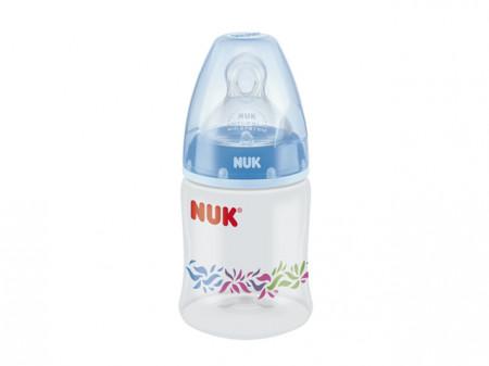 MAMADERA AZUL 150 ML
