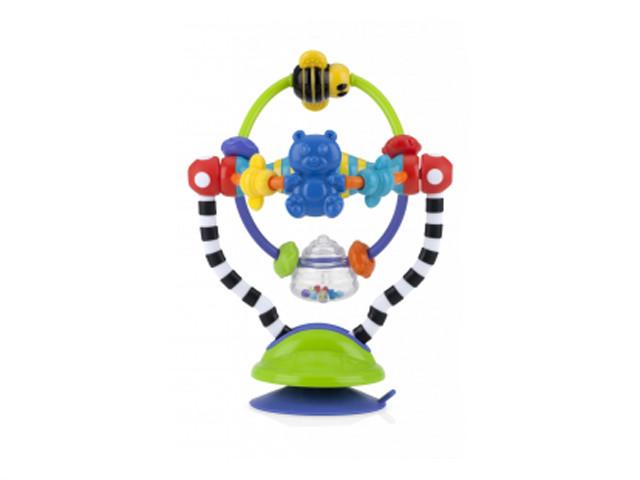 MOVIL INTERACTIVO