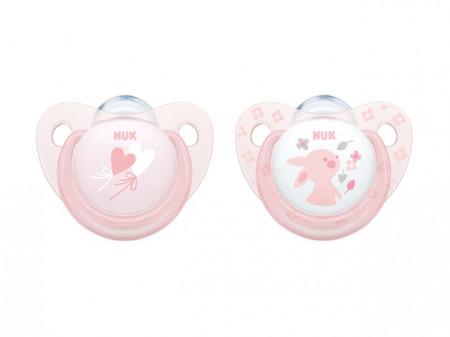 SET DE 2 CHUP ROSE Y BLUE T1 ROSA