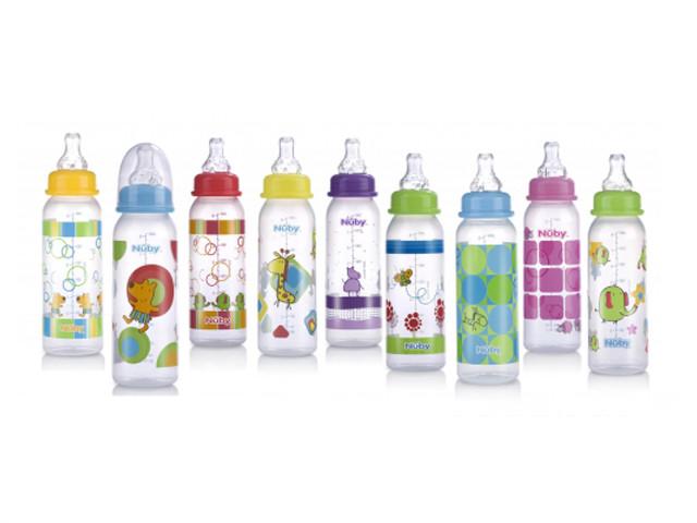 MAMADERA TRIPLE FLUJO-240ML