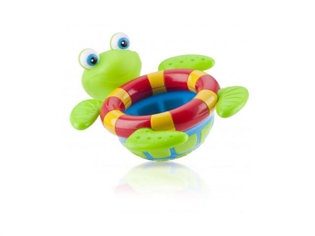 TORTUGA FLOTADORA