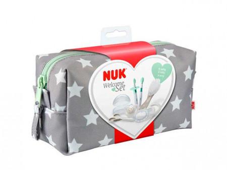 NUK SET DE BIENVENIDA