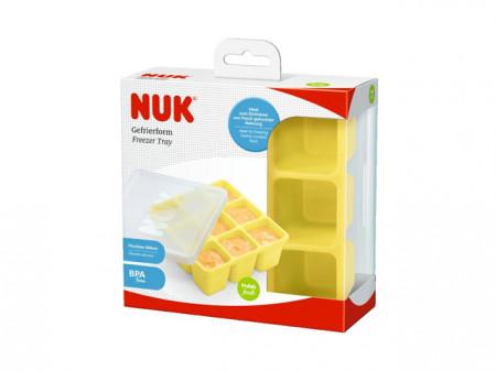 CUBETERA PARA ALIMENTOS