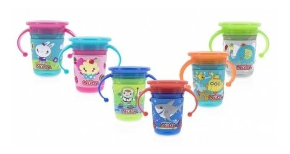 VASO WONDER C/MANIJA 3D
