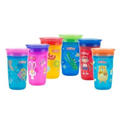 VASO 360 WONDER 300 ML