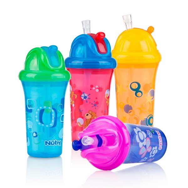 VASO ANTID CON SORB 270 ML