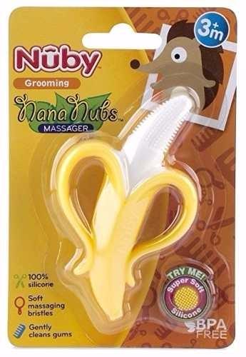 MORDILLO BANANA