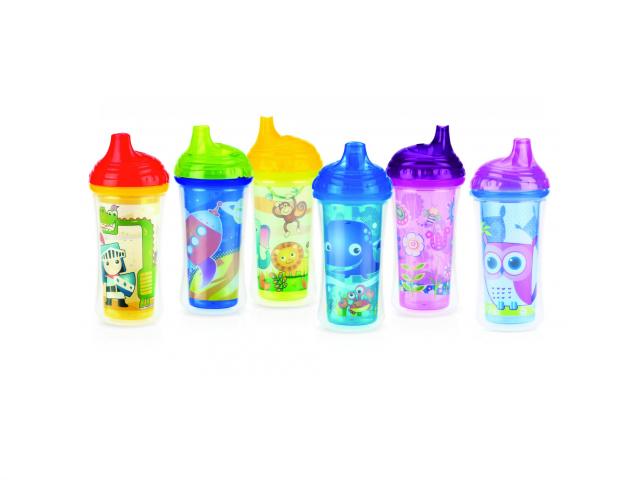 VASO CLICK, TERMICO, ANTIDERRAMES